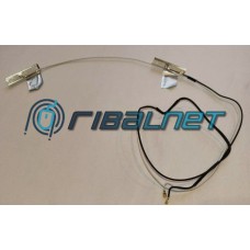 HP DV6 WIR ANTENAS C/ CABO
